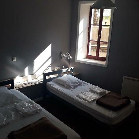La Coquille Bed & Breakfast Moissac Dış mekan fotoğraf