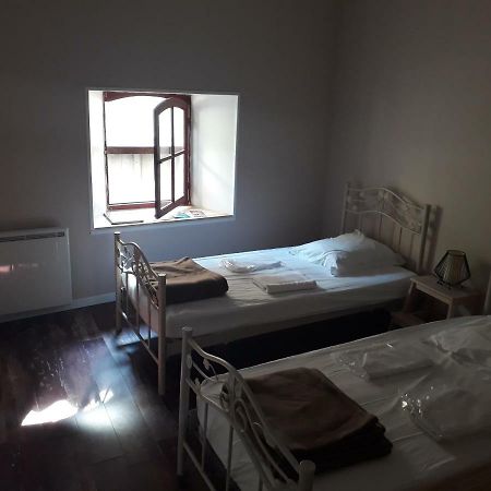 La Coquille Bed & Breakfast Moissac Dış mekan fotoğraf