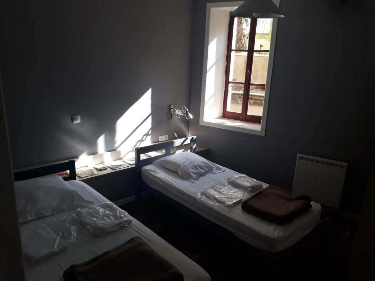 La Coquille Bed & Breakfast Moissac Dış mekan fotoğraf