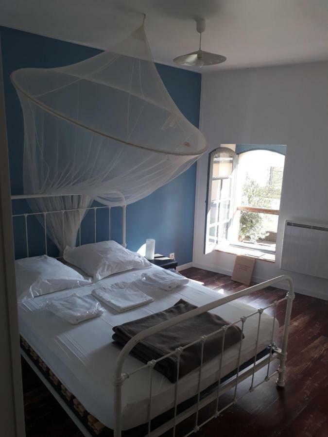 La Coquille Bed & Breakfast Moissac Dış mekan fotoğraf