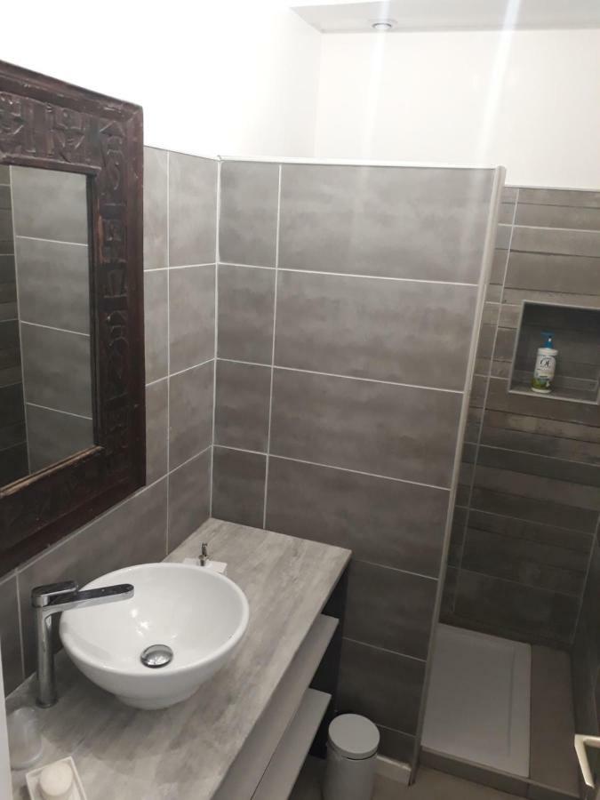 La Coquille Bed & Breakfast Moissac Dış mekan fotoğraf